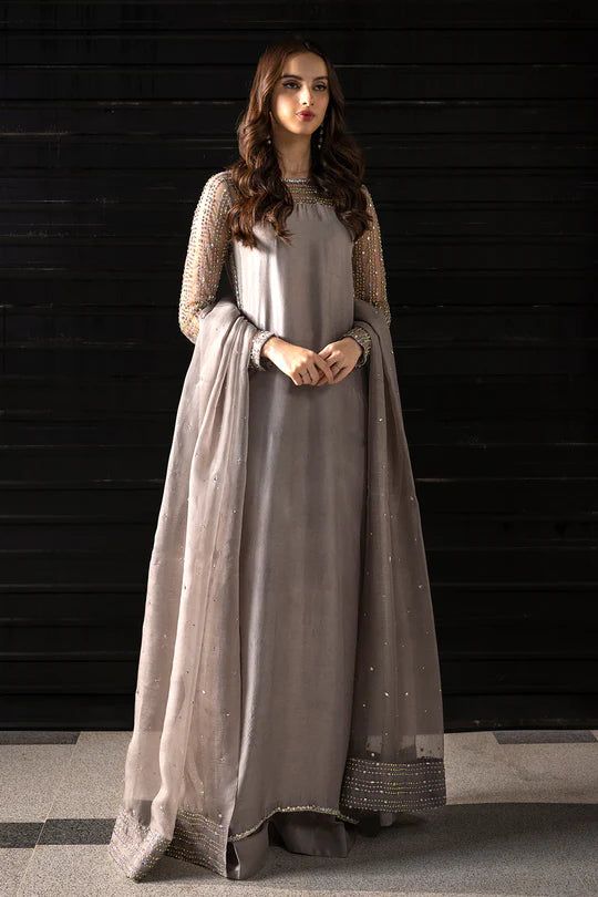 Evening Gown